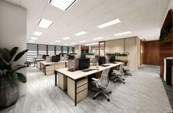 ONE GEORGE STREET (D1), Office #531639961